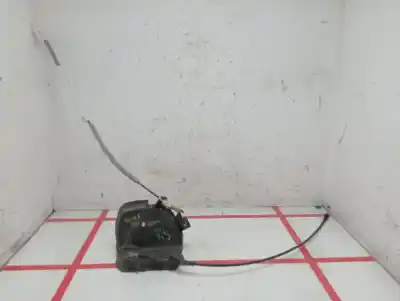 Second-hand car spare part Front Right Door Lock for BMW SERIE 3 COMPACT (E46) 318ti OEM IAM references 82534339  