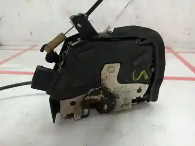 Peça sobressalente para automóvel em segunda mão fechadura da porta dianteira direita por bmw serie 3 compact (e46) 318ti referências oem iam 82534339  