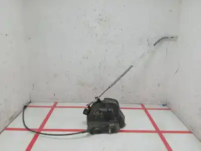 Second-hand car spare part Left Front Door Lock for BMW SERIE 3 COMPACT (E46) 318ti OEM IAM references 82534310  