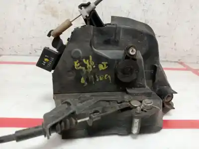 Peça sobressalente para automóvel em segunda mão fechadura da porta dianteira esquerda por bmw serie 3 compact (e46) 318ti referências oem iam 82534310  