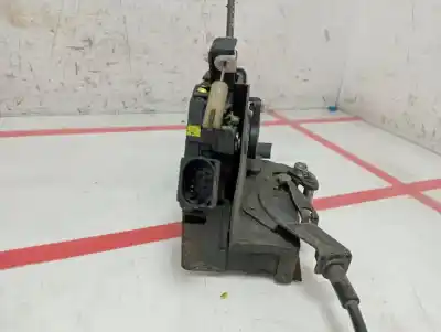 Peça sobressalente para automóvel em segunda mão fechadura da porta dianteira esquerda por bmw serie 3 compact (e46) 318ti referências oem iam 82534310  