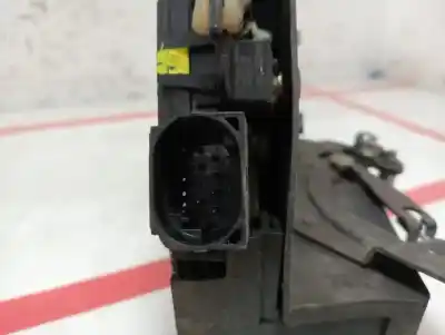 Peça sobressalente para automóvel em segunda mão fechadura da porta dianteira esquerda por bmw serie 3 compact (e46) 318ti referências oem iam 82534310  