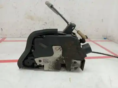 Peça sobressalente para automóvel em segunda mão fechadura da porta dianteira esquerda por bmw serie 3 compact (e46) 318ti referências oem iam 82534310  