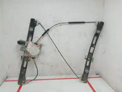 Second-hand car spare part passenger side right window regulator for bmw serie 3 compact (e46) 318ti oem iam references 6931670