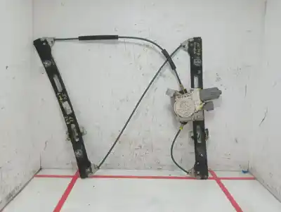 Second-hand car spare part driver left window regulator for bmw serie 3 compact (e46) 318ti oem iam references 995621100