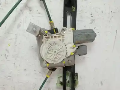 Second-hand car spare part driver left window regulator for bmw serie 3 compact (e46) 318ti oem iam references 995621100  