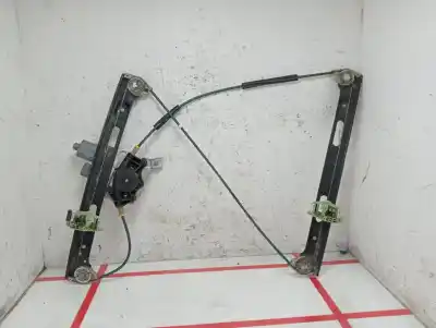 Second-hand car spare part driver left window regulator for bmw serie 3 compact (e46) 318ti oem iam references 995621100  