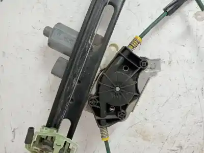 Second-hand car spare part driver left window regulator for bmw serie 3 compact (e46) 318ti oem iam references 995621100  