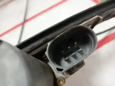 Second-hand car spare part driver left window regulator for bmw serie 3 compact (e46) 318ti oem iam references 995621100  