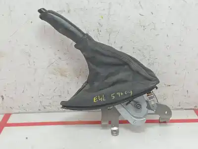 Second-hand car spare part handbrake lever for bmw serie 3 compact (e46) 318ti oem iam references 1164489