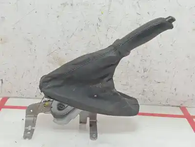 Peça sobressalente para automóvel em segunda mão alavanca de travão de mão por bmw serie 3 compact (e46) 318ti referências oem iam 1164489  