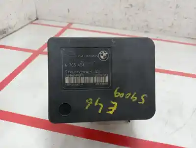 Peça sobressalente para automóvel em segunda mão abs por bmw serie 3 compact (e46) 318ti referências oem iam 34516765452  