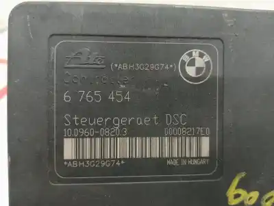 Peça sobressalente para automóvel em segunda mão abs por bmw serie 3 compact (e46) 318ti referências oem iam 34516765452  