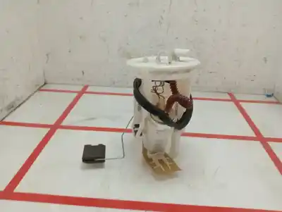 Peça sobressalente para automóvel em segunda mão BOMBA DE COMBUSTIVEL por BMW SERIE 3 COMPACT (E46)  Referências OEM IAM 1184165  