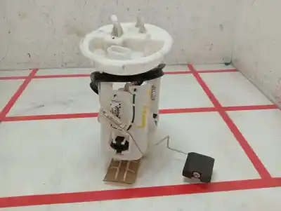 Peça sobressalente para automóvel em segunda mão bomba de combustivel por bmw serie 3 compact (e46) 318ti referências oem iam 1184165  