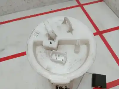 Peça sobressalente para automóvel em segunda mão bomba de combustivel por bmw serie 3 compact (e46) 318ti referências oem iam 1184165  