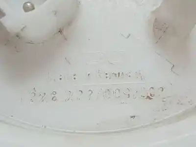 Peça sobressalente para automóvel em segunda mão bomba de combustivel por bmw serie 3 compact (e46) 318ti referências oem iam 1184165  