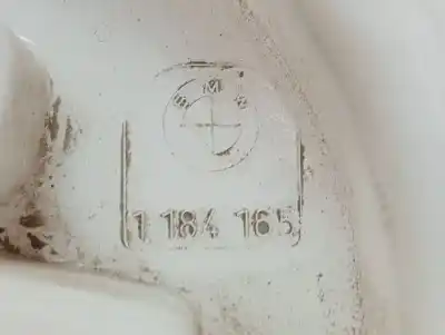 Peça sobressalente para automóvel em segunda mão bomba de combustivel por bmw serie 3 compact (e46) 318ti referências oem iam 1184165  