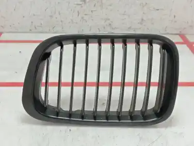 Second-hand car spare part front grille for bmw serie 3 compact (e46) 318ti oem iam references   