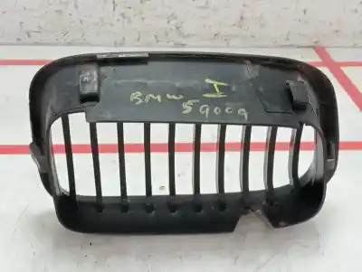 Second-hand car spare part front grille for bmw serie 3 compact (e46) 318ti oem iam references   