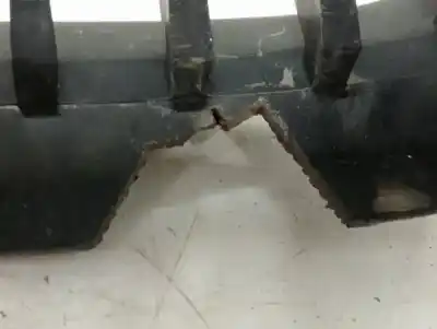 Second-hand car spare part front grille for bmw serie 3 compact (e46) 318ti oem iam references   