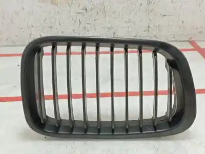 Second-hand car spare part front grille for bmw serie 3 compact (e46) 318ti oem iam references 