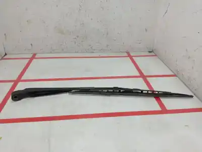 Second-hand car spare part Rear Windshield Wiper Arm for BMW SERIE 3 COMPACT (E46) 318ti OEM IAM references   