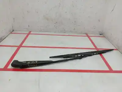 Second-hand car spare part rear windshield wiper arm for bmw serie 3 compact (e46) 318ti oem iam references   