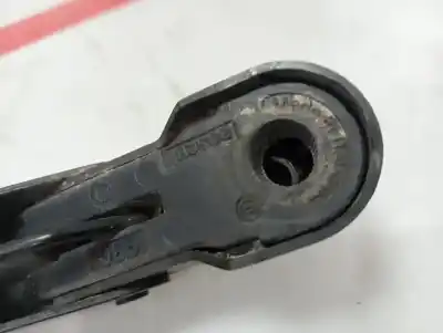 Second-hand car spare part rear windshield wiper arm for bmw serie 3 compact (e46) 318ti oem iam references   