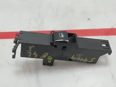 Second-hand car spare part left front power window switch for bmw serie 3 compact (e46) 318ti oem iam references 6902177  