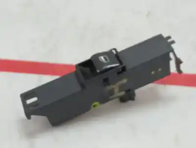 Second-hand car spare part left front power window switch for bmw serie 3 compact (e46) 318ti oem iam references 6902177  