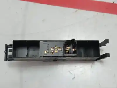 Second-hand car spare part left front power window switch for bmw serie 3 compact (e46) 318ti oem iam references 6902177  
