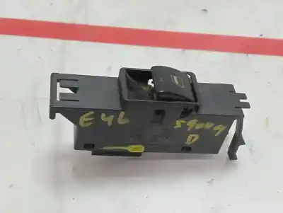 Peça sobressalente para automóvel em segunda mão botão / interruptor elevador vidro dianteiro direito por bmw serie 3 compact (e46) 318ti referências oem iam 6902176  
