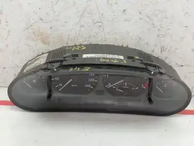 Peça sobressalente para automóvel em segunda mão quadrante por bmw serie 3 compact (e46) 318ti referências oem iam 6932894  