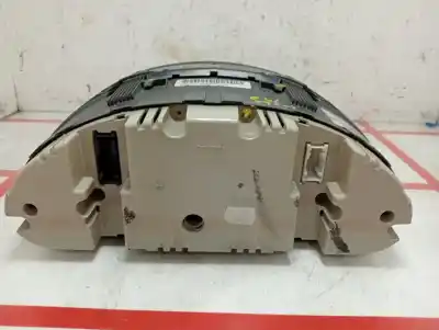 Peça sobressalente para automóvel em segunda mão quadrante por bmw serie 3 compact (e46) 318ti referências oem iam 6932894  