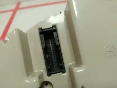 Peça sobressalente para automóvel em segunda mão quadrante por bmw serie 3 compact (e46) 318ti referências oem iam 6932894  