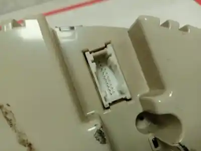 Peça sobressalente para automóvel em segunda mão quadrante por bmw serie 3 compact (e46) 318ti referências oem iam 6932894  