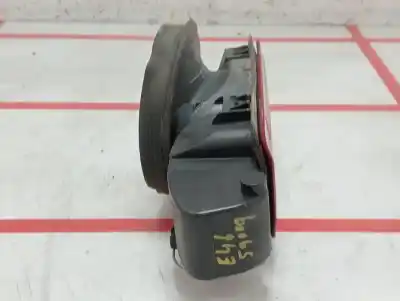 Second-hand car spare part outer fuel cap for bmw serie 3 compact (e46) 318ti oem iam references   