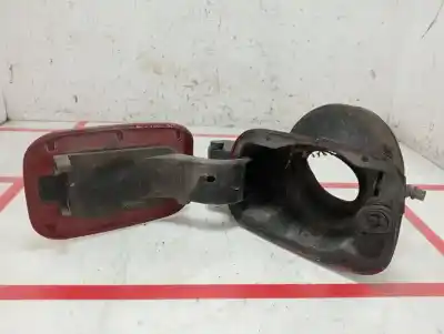 Second-hand car spare part outer fuel cap for bmw serie 3 compact (e46) 318ti oem iam references   