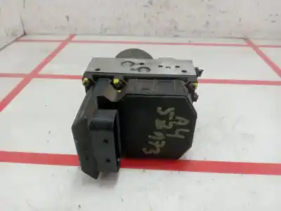 Автозапчасти б/у АБС за AUDI A4 AVANT (8E)  ссылки OEM IAM 8E0614517  