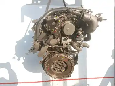 Second-hand car spare part complete engine for opel astra h caravan a13dte oem iam references z13dth  906139