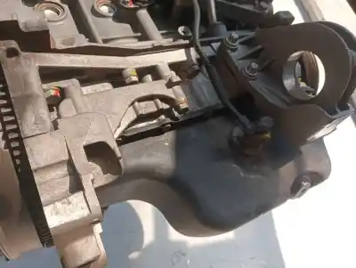 Second-hand car spare part complete engine for opel astra h caravan a13dte oem iam references z13dth  906139