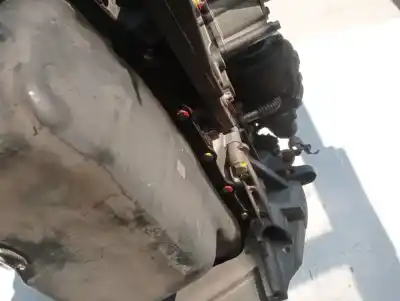 Second-hand car spare part complete engine for opel astra h caravan a13dte oem iam references z13dth  906139