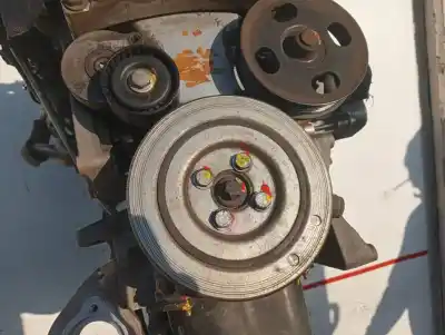 Second-hand car spare part complete engine for opel astra h caravan a13dte oem iam references z13dth  906139