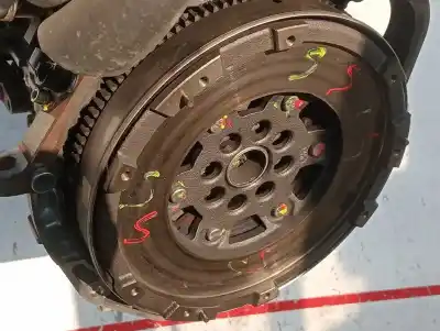 Second-hand car spare part complete engine for opel astra h caravan a13dte oem iam references z13dth  906139