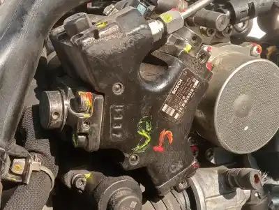 Second-hand car spare part complete engine for opel astra h caravan a13dte oem iam references z13dth  906139