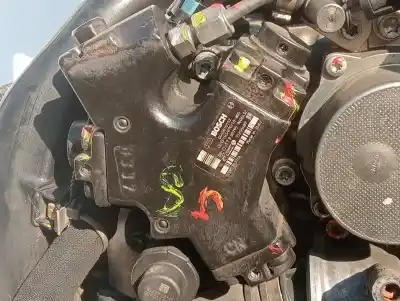 Second-hand car spare part complete engine for opel astra h caravan a13dte oem iam references z13dth  906139