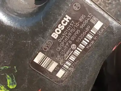 Second-hand car spare part complete engine for opel astra h caravan a13dte oem iam references z13dth  906139