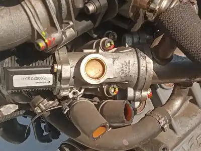 Second-hand car spare part complete engine for opel astra h caravan a13dte oem iam references z13dth  906139