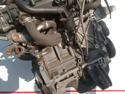 Second-hand car spare part complete engine for opel astra h caravan a13dte oem iam references z13dth  906139